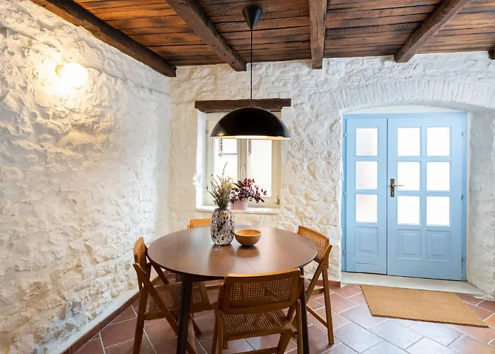 Casa Lampadina With Private Pool *