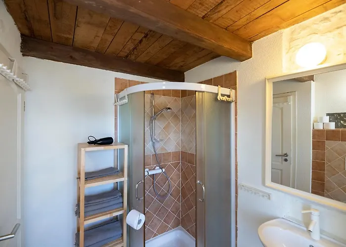 Casa Lampadina With Private Pool Βίλα Vižinada